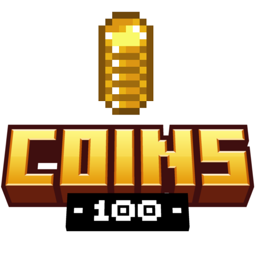 100 MHCoins