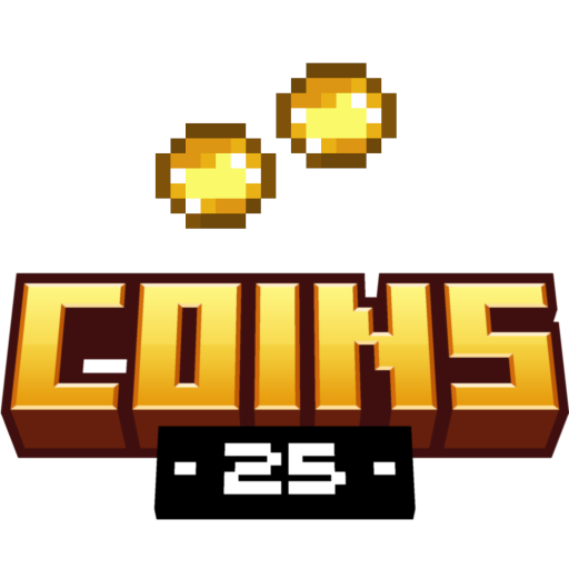 25 MHCoins