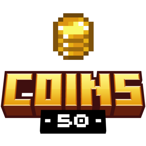 50 MHCoins