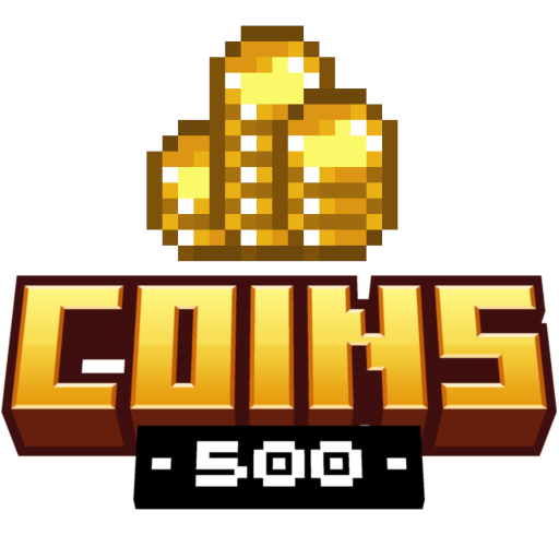 500 MHCoins