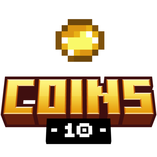 10 MHCoins